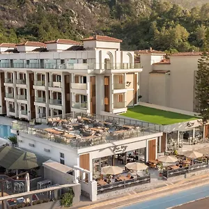 4* Hotel The Ivy